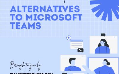 The Best Microsoft Teams Alternative